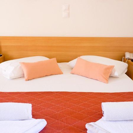 Hotel Filia Liménas Eksteriør bilde